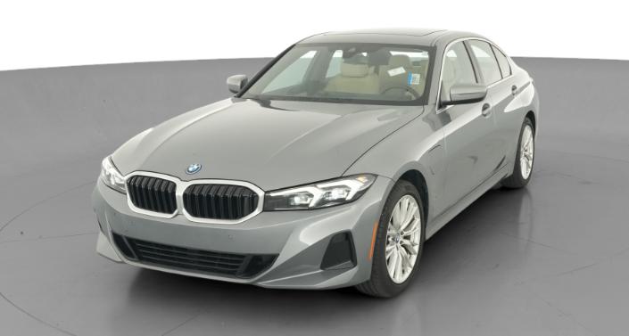 Thumbnail: 2024 BMW 3 Series - 1