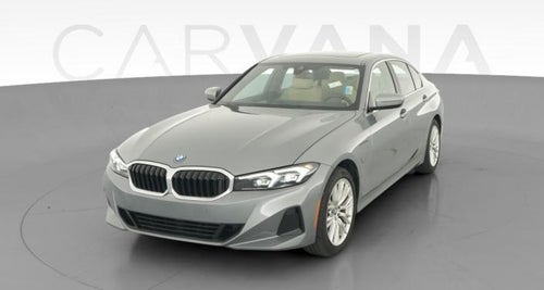 2024 BMW 3 Series