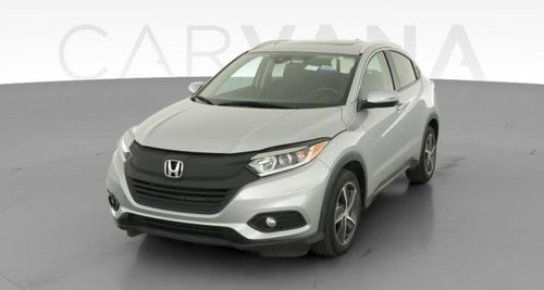 2022 Honda HR-V