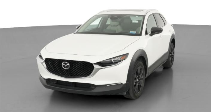 Thumbnail: 2024 Mazda CX-30 - 1