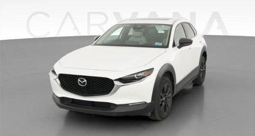 2024 MAZDA CX-30