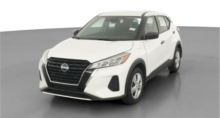 Thumbnail: 2024 Nissan Kicks - 1