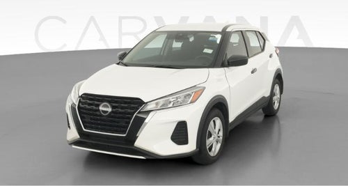 2024 Nissan Kicks
