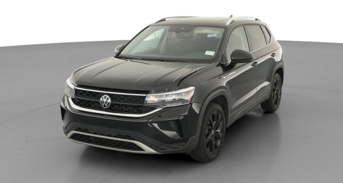 Thumbnail: 2023 Volkswagen Taos - 1