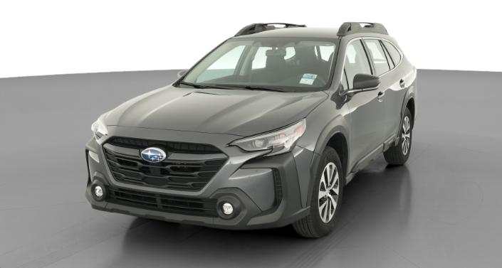 Thumbnail: 2025 Subaru Outback - 1