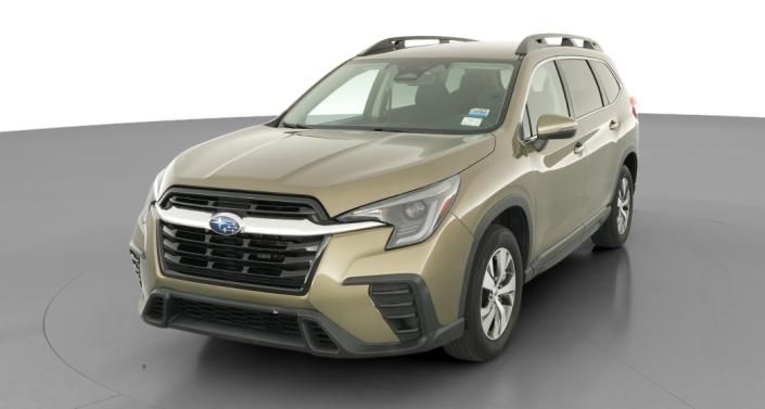 Thumbnail: 2023 Subaru Ascent - 1