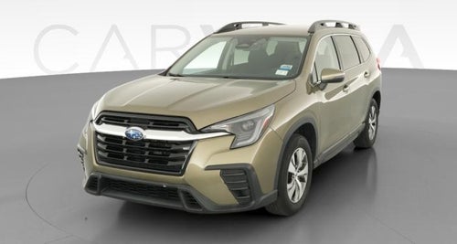 2023 Subaru Ascent