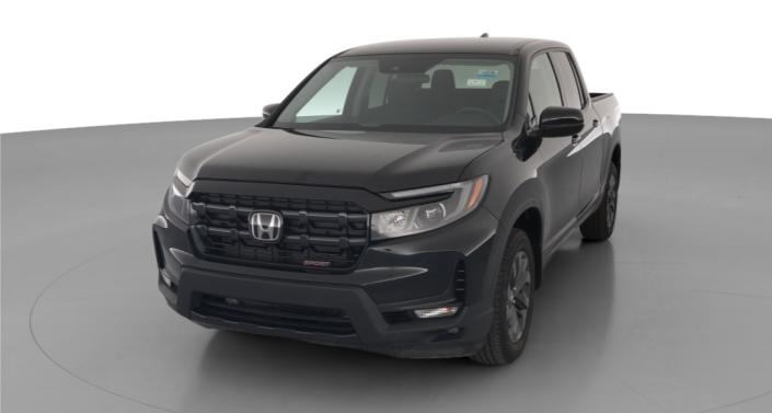 Thumbnail: 2024 Honda Ridgeline - 1