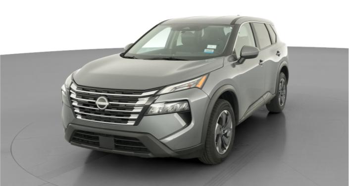 Thumbnail: 2025 Nissan Rogue - 1