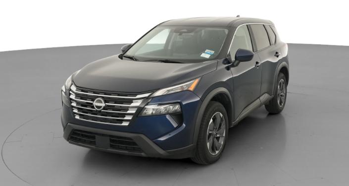 Thumbnail: 2025 Nissan Rogue - 1