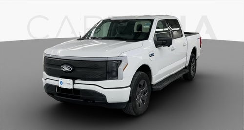 2024 Ford F150 Lightning