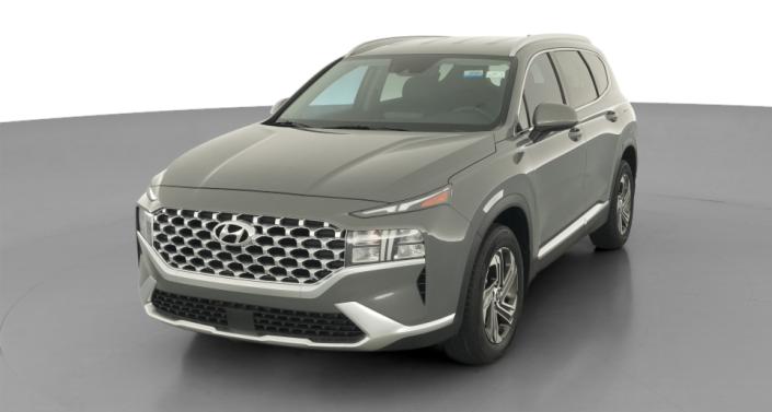 Thumbnail: 2022 Hyundai Santa Fe - 1