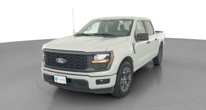 Thumbnail: 2024 Ford Econoline - 1