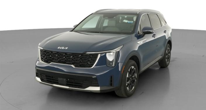 Thumbnail: 2025 Kia Sorento - 1