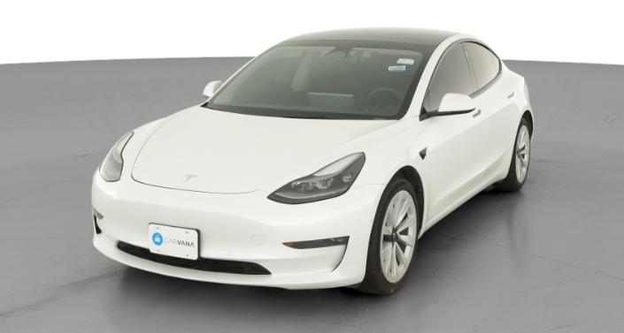 Thumbnail: 2022 Tesla Model 3 - 1