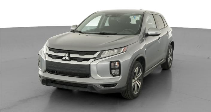 2021 Mitsubishi Outlander Sport SE -
                  Colonial Heights, VA