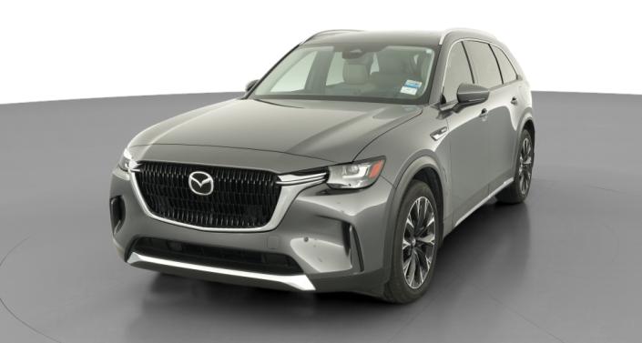 Thumbnail: 2024 Mazda CX-90 - 1
