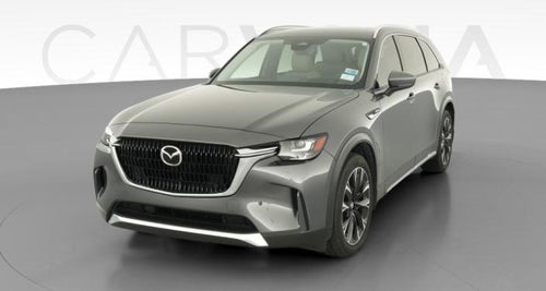 2024 MAZDA CX-90 PHEV