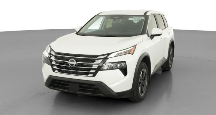 Thumbnail: 2026 Nissan Rogue - 1