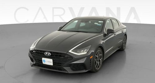 2022 Hyundai Sonata