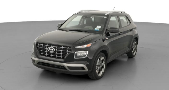Thumbnail: 2025 Hyundai Venue - 1