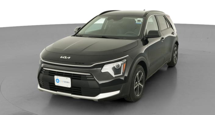 Thumbnail: 2024 Kia Niro - 1
