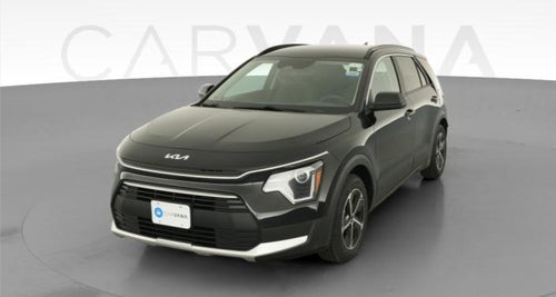 2024 Kia Niro