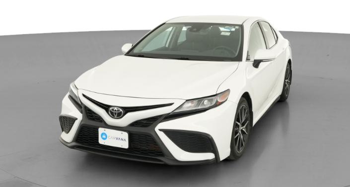 Thumbnail: 2023 Toyota Camry - 1