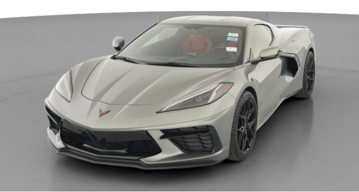 Thumbnail: 2022 Chevrolet Corvette - 1