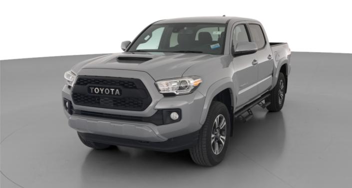 Thumbnail: 2019 Toyota Tacoma - 1