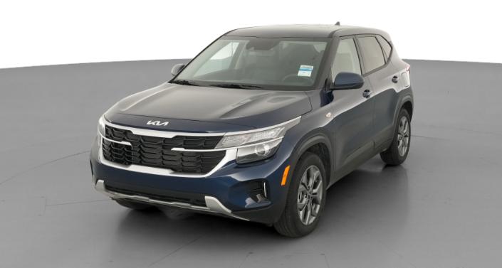 Thumbnail: 2026 Kia Seltos - 1