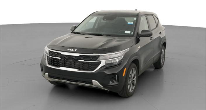 Thumbnail: 2026 Kia Seltos - 1