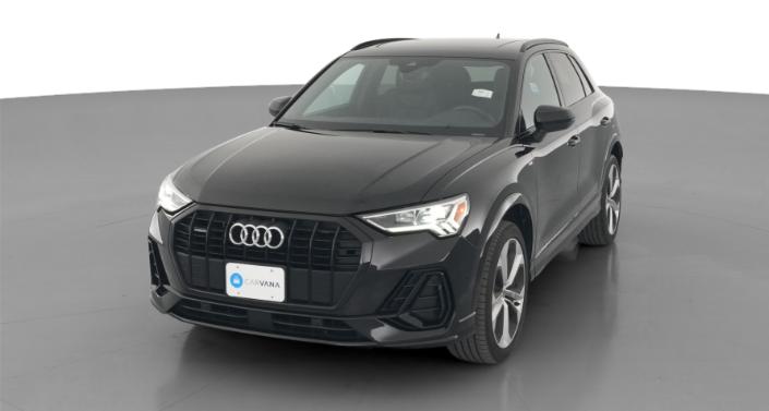 Thumbnail: 2021 Audi Q3 - 1