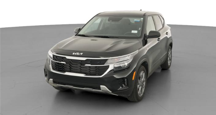 Thumbnail: 2026 Kia Seltos - 1