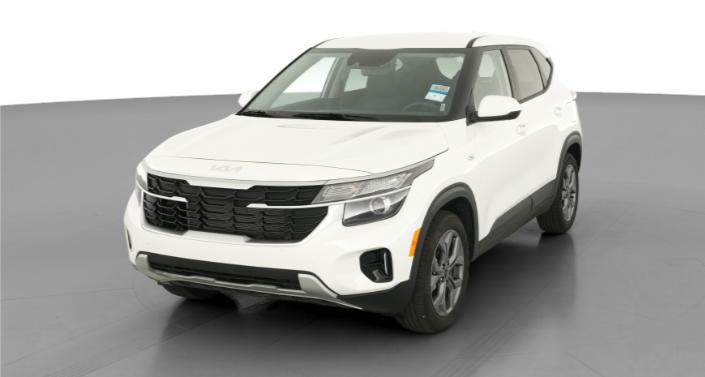 Thumbnail: 2026 Kia Seltos - 1