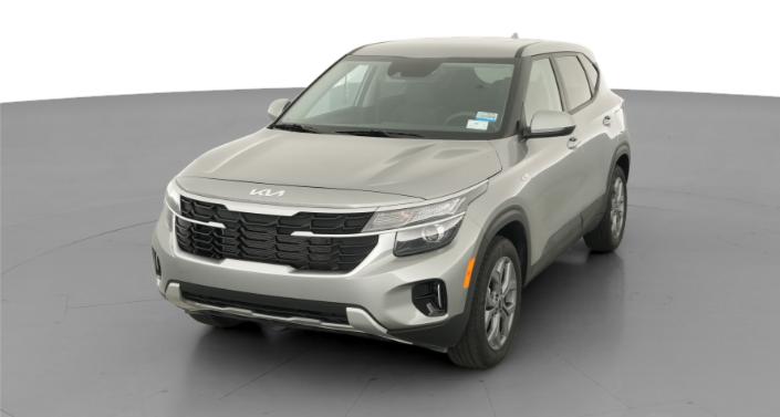 Thumbnail: 2026 Kia Seltos - 1