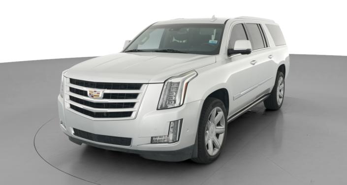 2017 Cadillac Escalade ESV Premium Luxury -
                  Haines City, FL