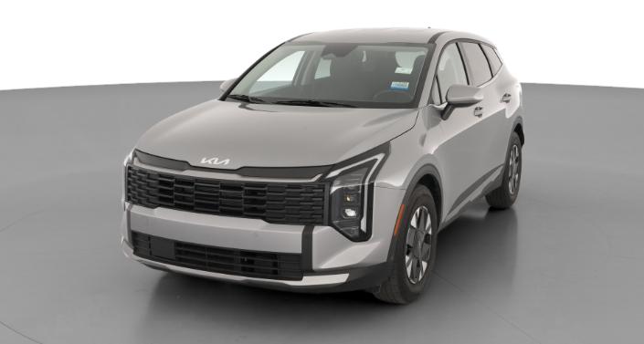 Thumbnail: 2026 Kia Sportage - 1
