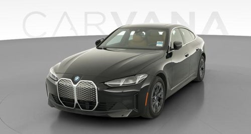 2025 BMW i4