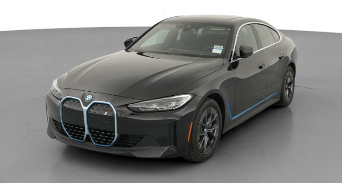 Thumbnail: 2024 BMW i4 - 1