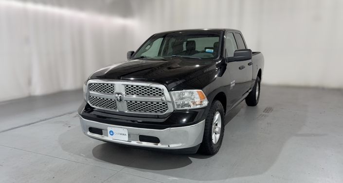 2019 RAM 1500 Classic Tradesman -
                  Union City, GA