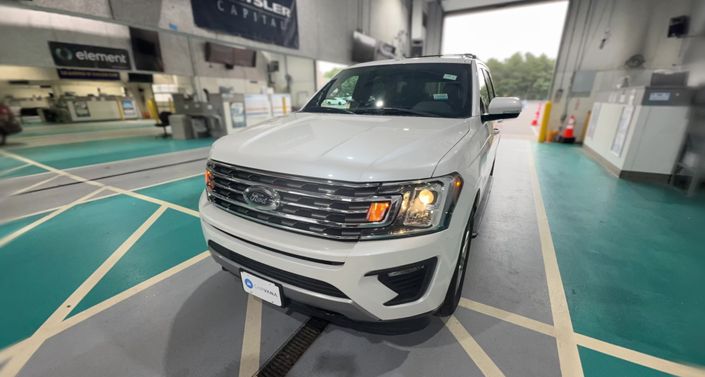 Thumbnail: 2019 Ford Expedition - 1