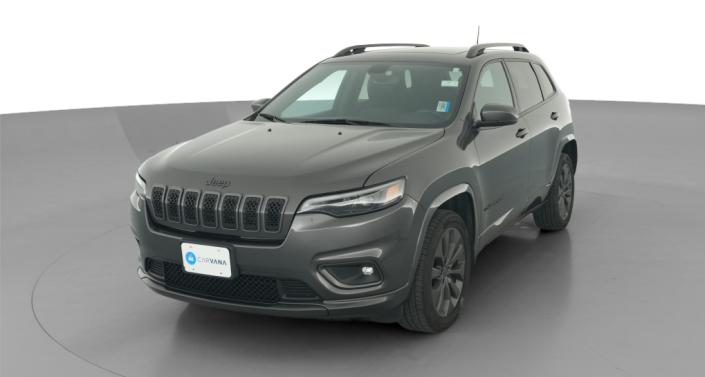 Thumbnail: 2019 Jeep Cherokee - 1