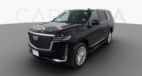 2023 Cadillac Escalade