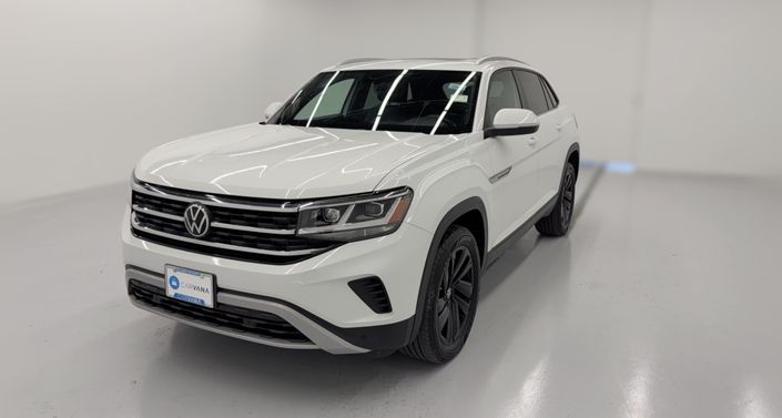 Thumbnail: 2021 Volkswagen Atlas - 1