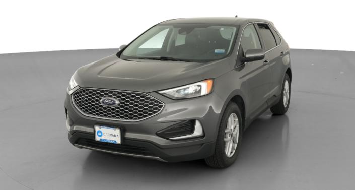 Thumbnail: 2023 Ford Edge - 1