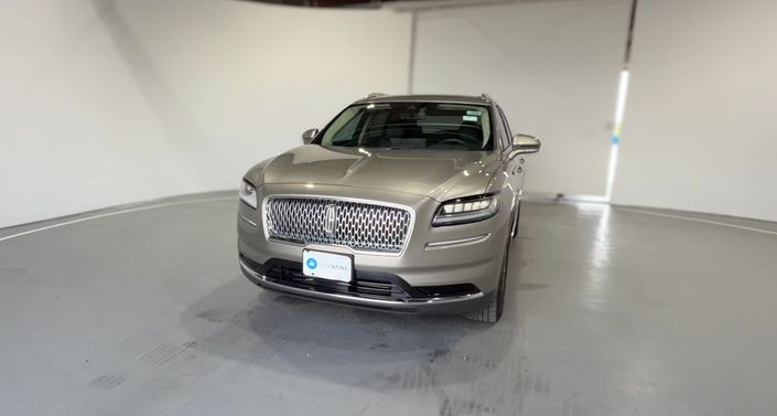 Thumbnail: 2023 Lincoln Nautilus - 1