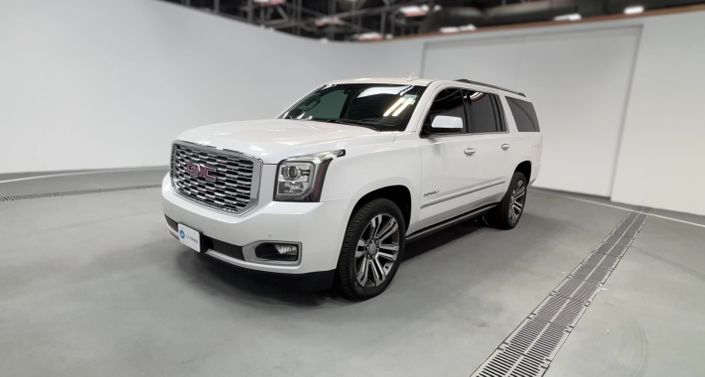 2020 GMC Yukon XL Denali -
                  Tracy, CA