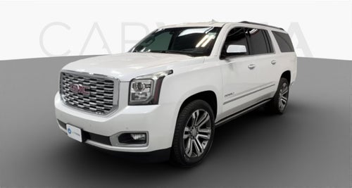 2020 GMC Yukon XL