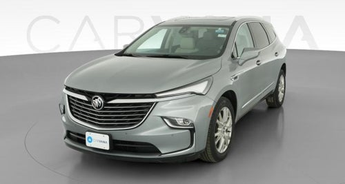 2023 Buick Enclave